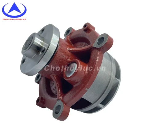 Bơm nước làm mát động cơ BF4M1013EC , BF4M2012, TCD2012/L04