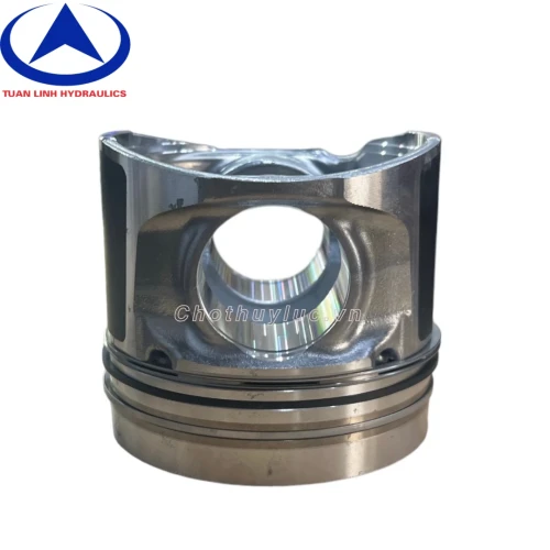 Quả Piston động cơ Deutz TCD2012 L04