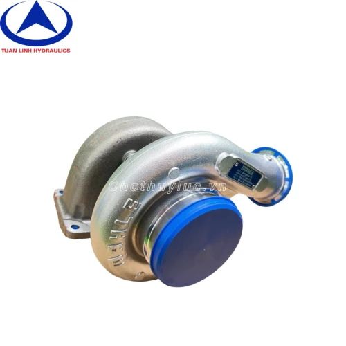 Turbo Máy Xúc PC300-8 part "4089919 4046100 40391406745-81-8110 6745-82"