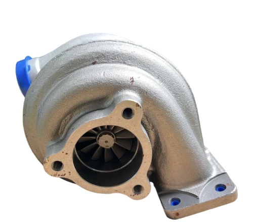 Turbo động cơ BF6M1013 Part: 0425 3824