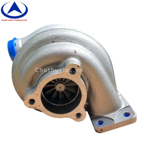 Hình ảnh Turbo lu động cơ DB58 Part: 3539678